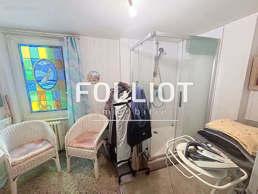 Maison à DIVES-SUR-MER