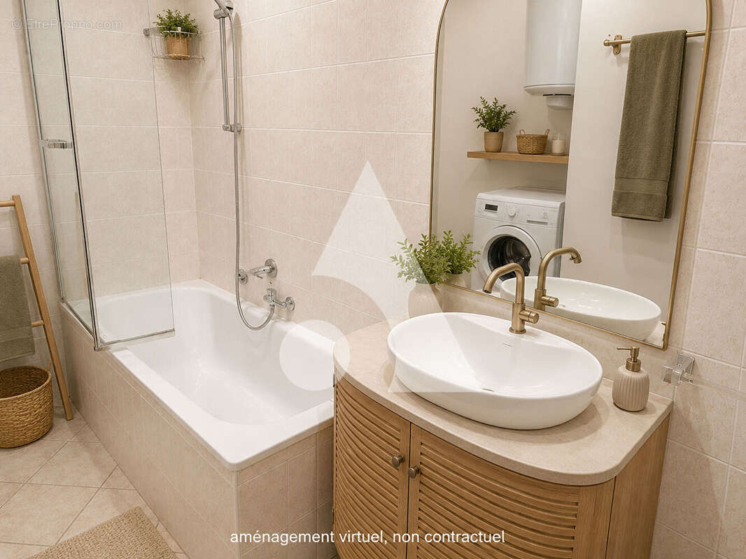 Appartement à ORANGE