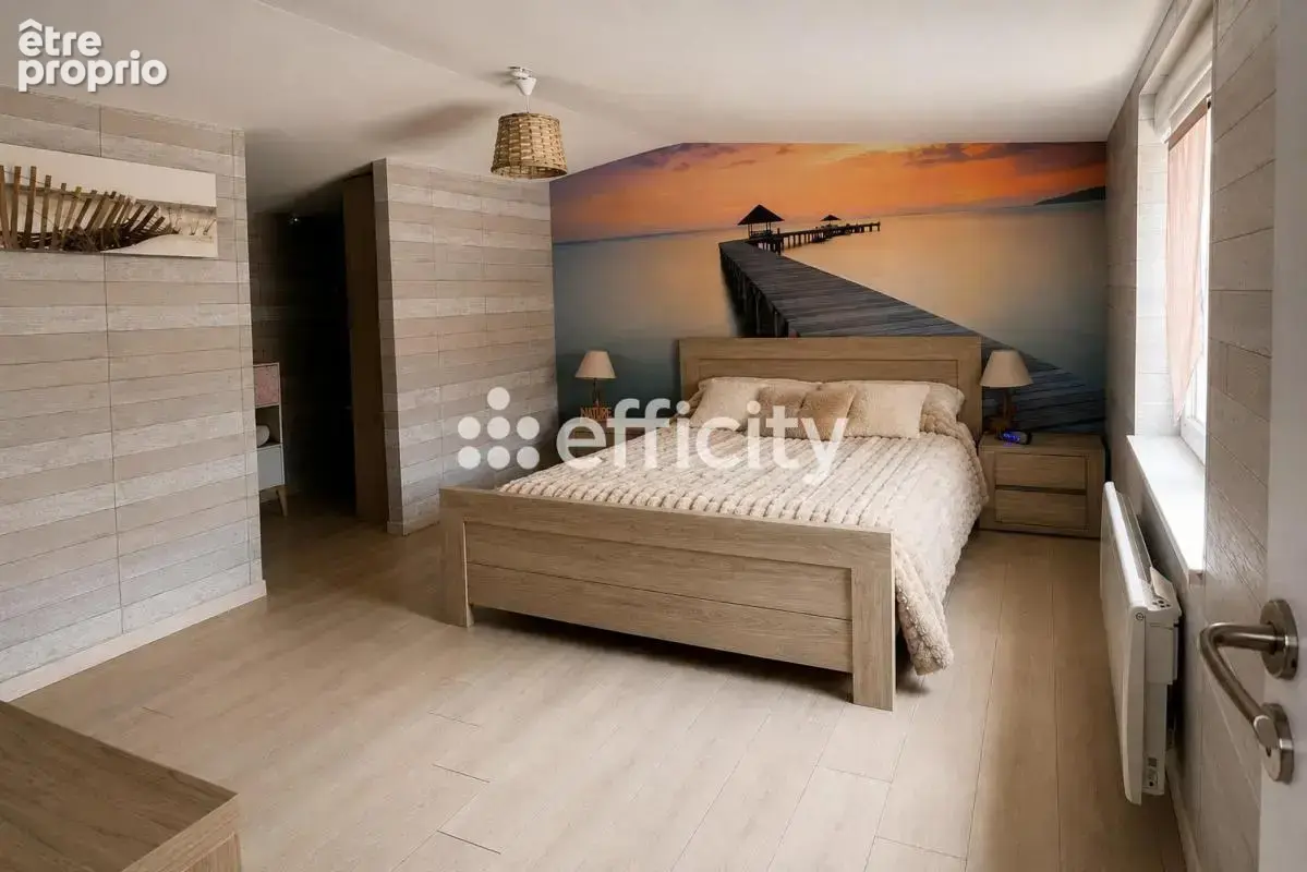 Maison 5 pièces 143 m² à vendre à Gravelines (59820) - photo 11