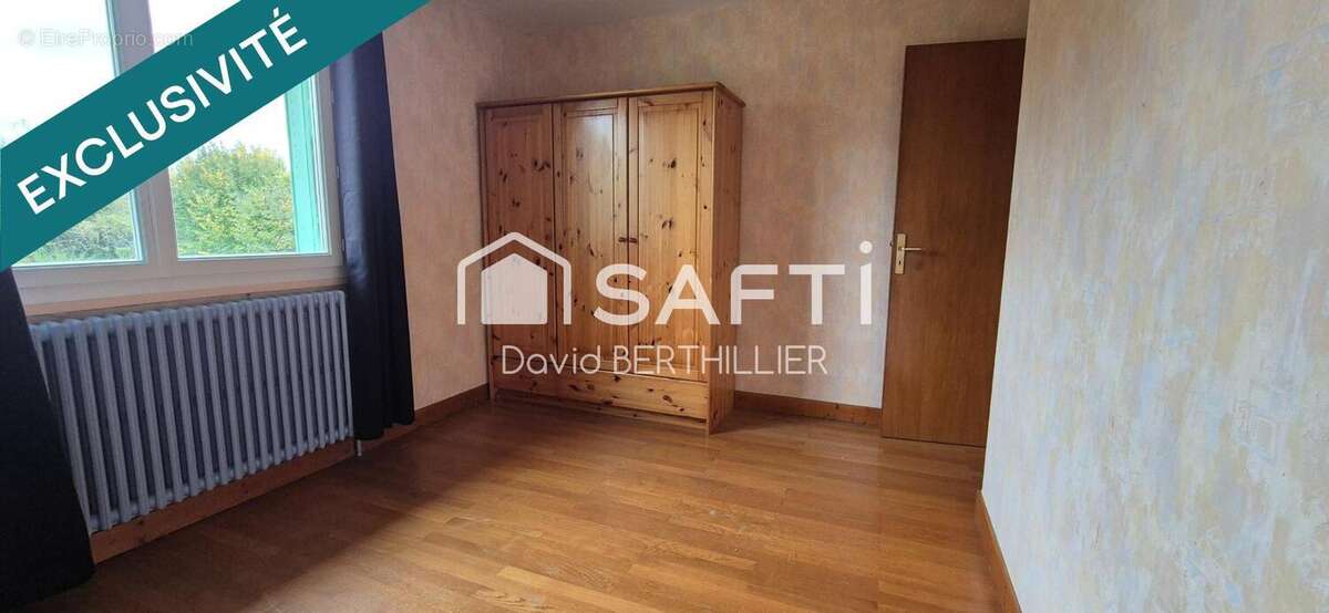 Photo 2 - Maison à SAINT-DENIS-LES-BOURG