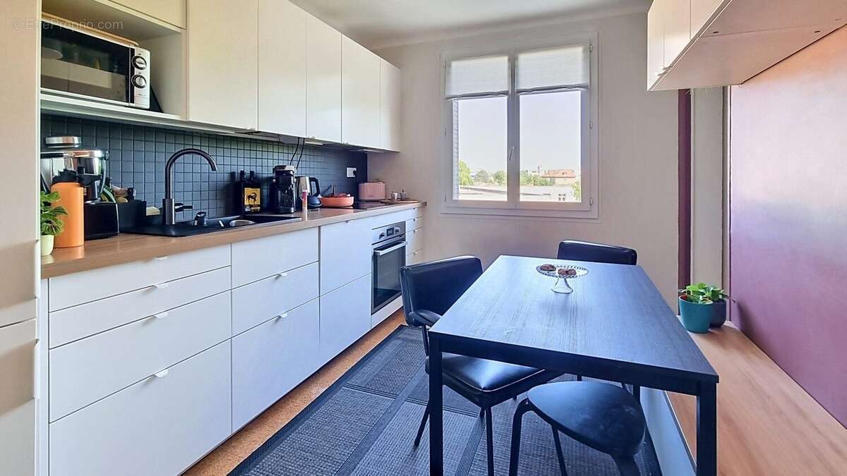 Appartement à AVIGNON