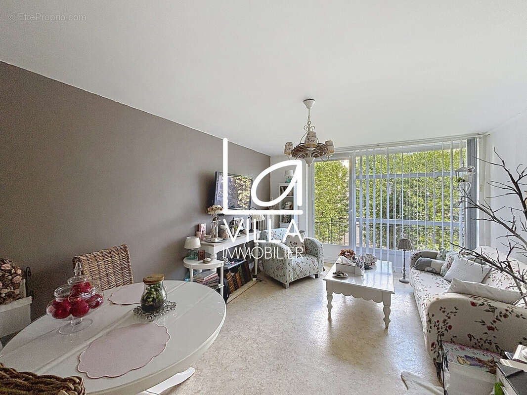 Appartement 69 m² à Boulogne-Sur-Mer  - photo 3