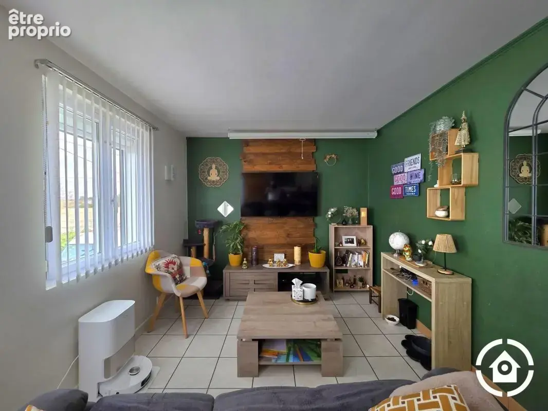 Maison à vendre Nercillac - photo 25