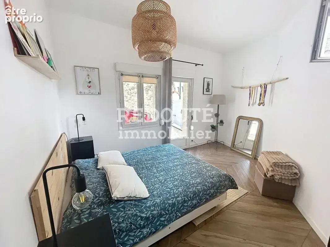 Maison 7 pièces familiale avec cour et jardin - Reims Gueux - photo 3