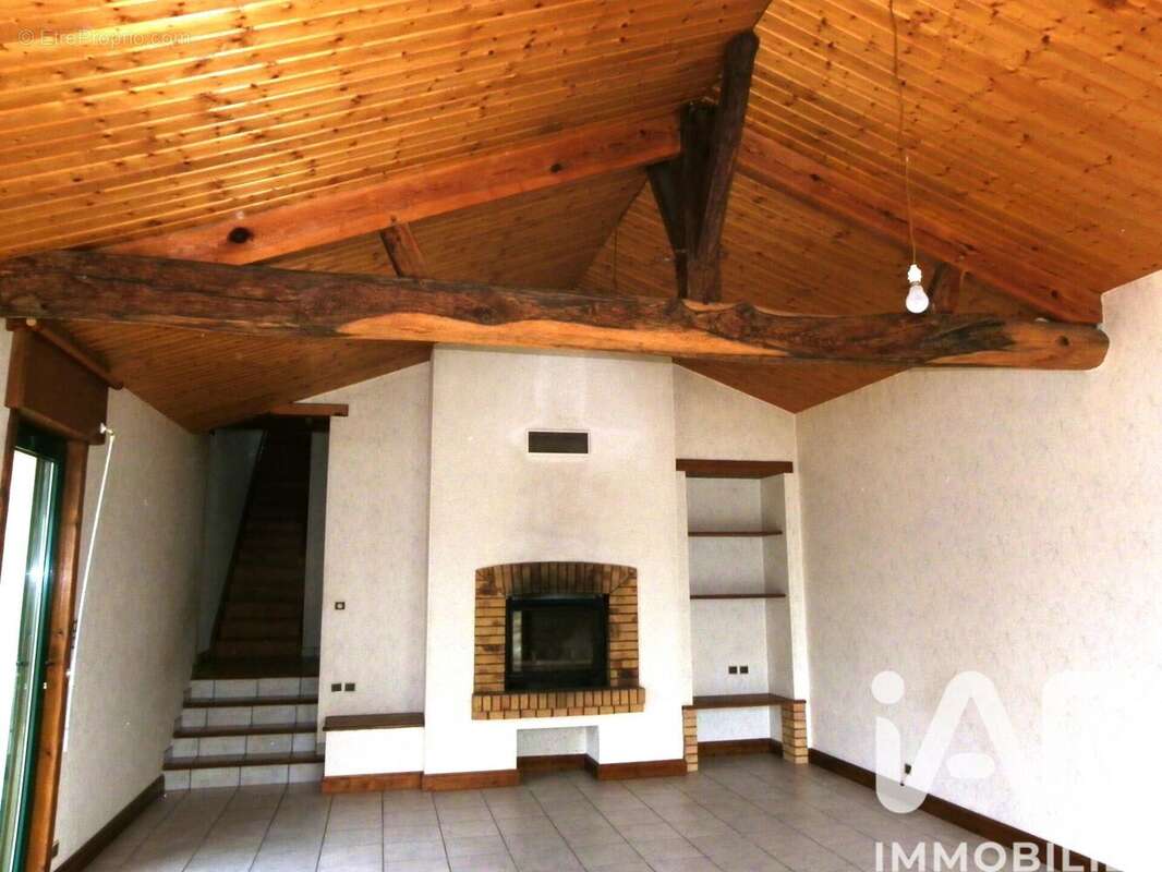 Photo 7 - Maison à BRESSUIRE
