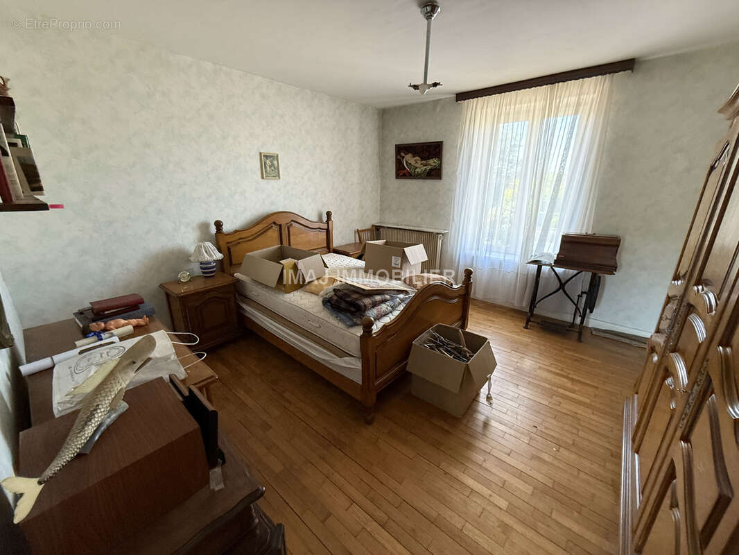 Appartement à GOLBEY