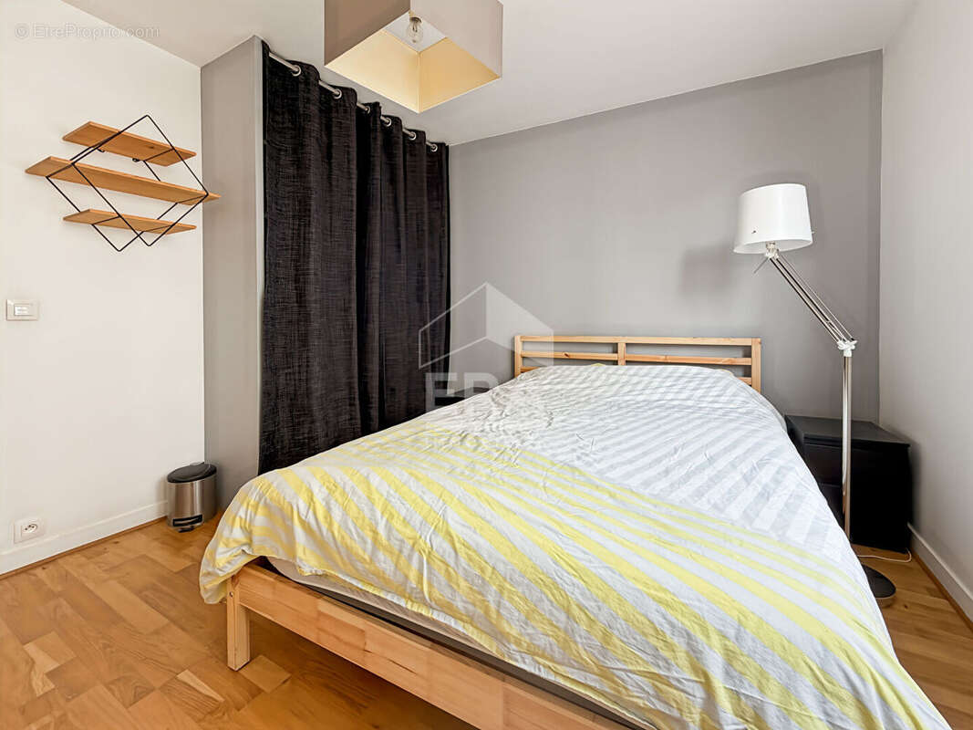 Appartement à MONTREUIL