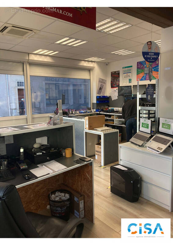 Appartement à PONT-SAINTE-MAXENCE