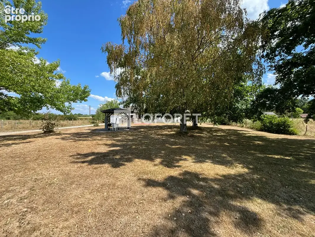 Pavillon de plain pied au calme - photo 17