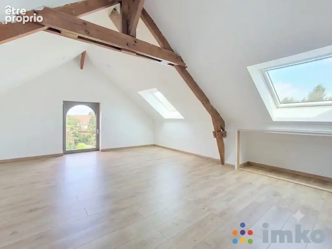 Maison 130 m² à Fretin  - photo 8
