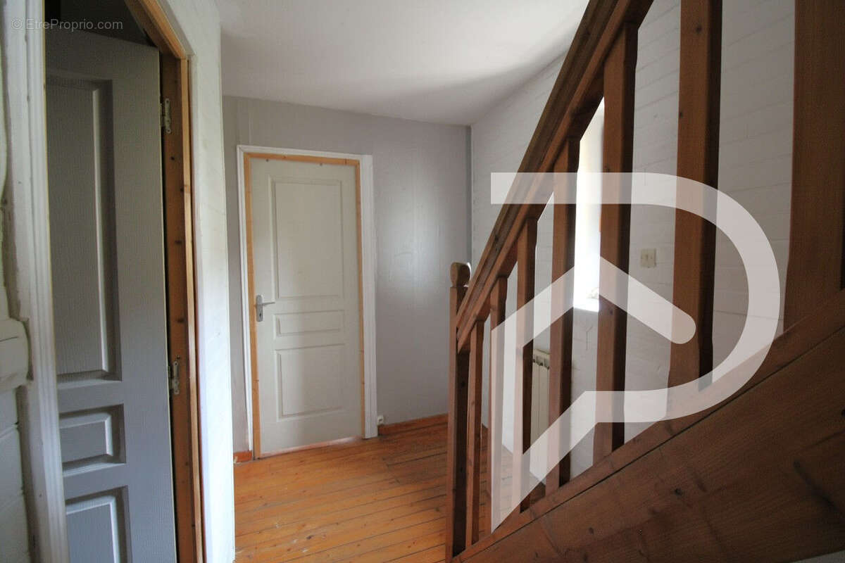 Maison à PONT-SAINTE-MAXENCE