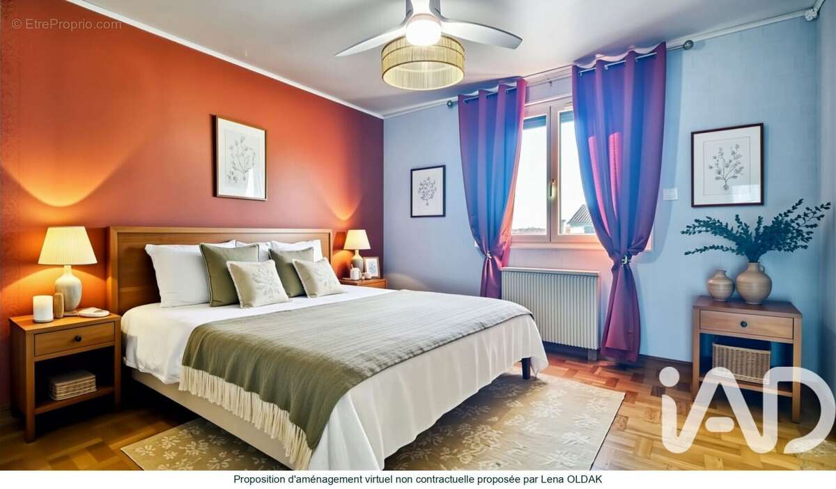 Photo 9 - Maison à TOURNEFEUILLE