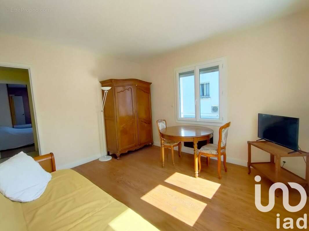 Photo 7 - Appartement à ROYAN