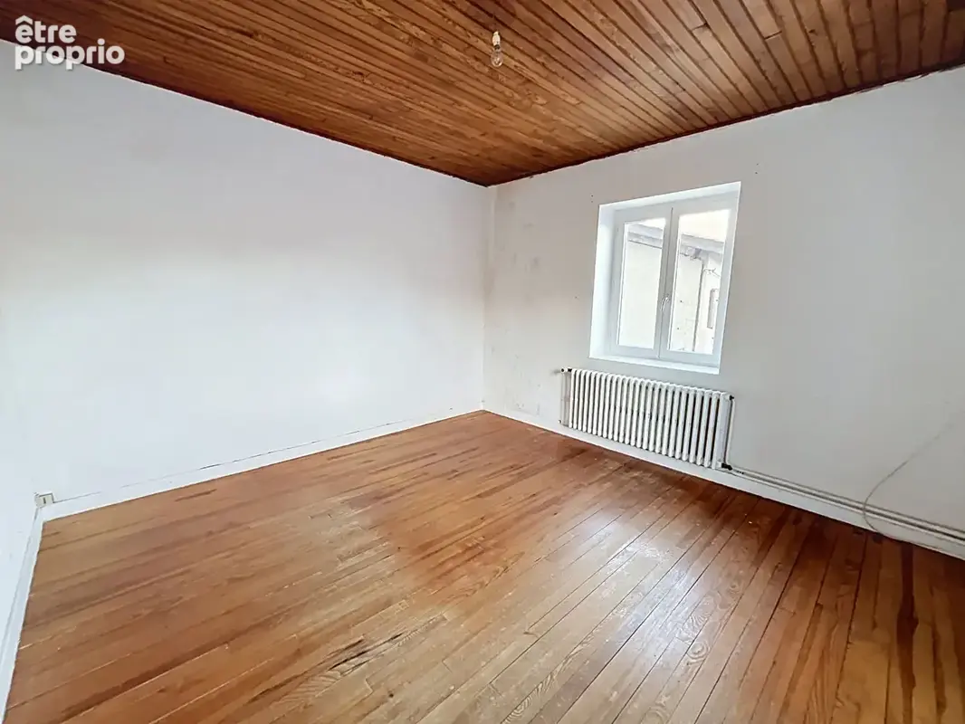Maison 5 pièces à vendre à Champdieu - Réf. 518 - photo 12