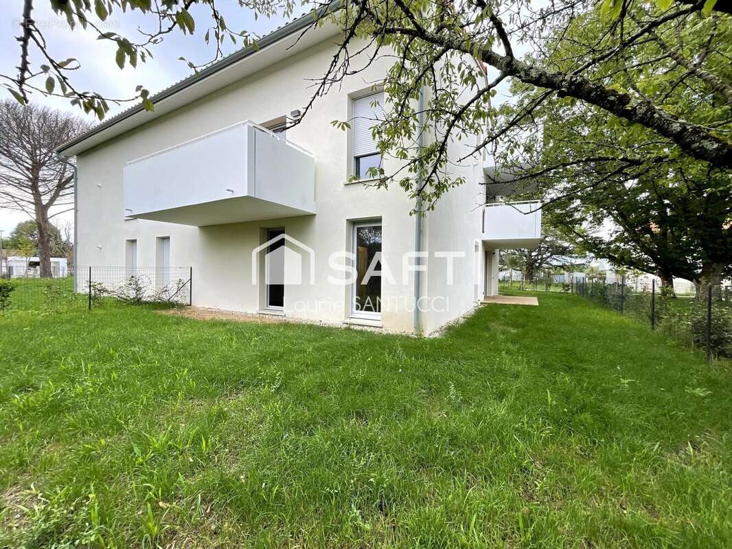 Photo 9 - Appartement à TOULOUSE