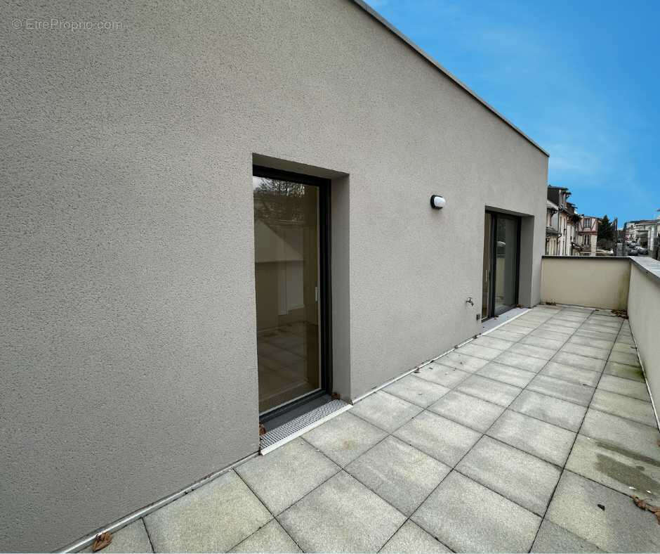 Appartement à ORLEANS