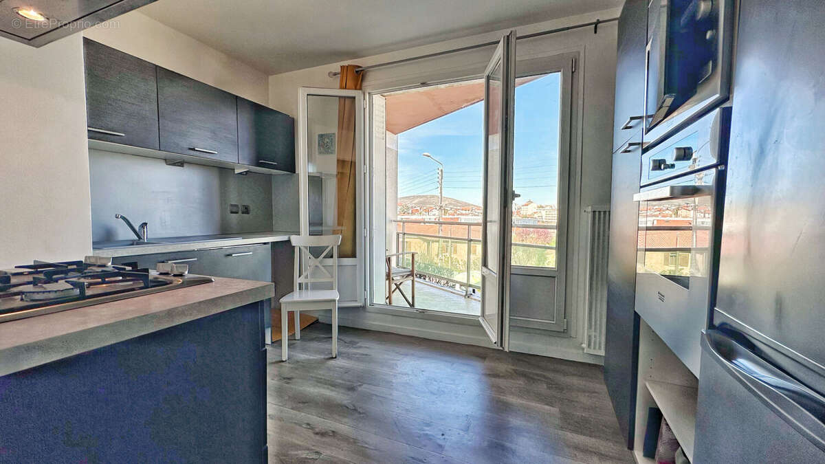 Appartement à CLERMONT-FERRAND