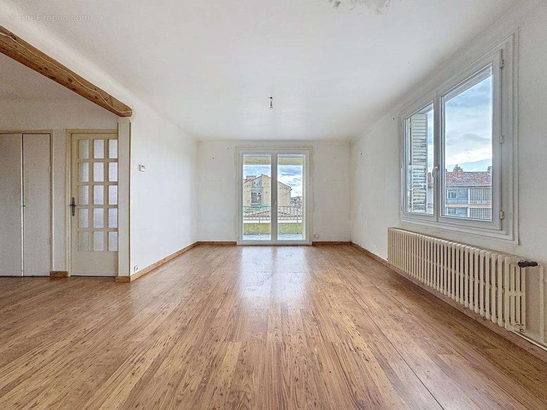 Appartement à AVIGNON