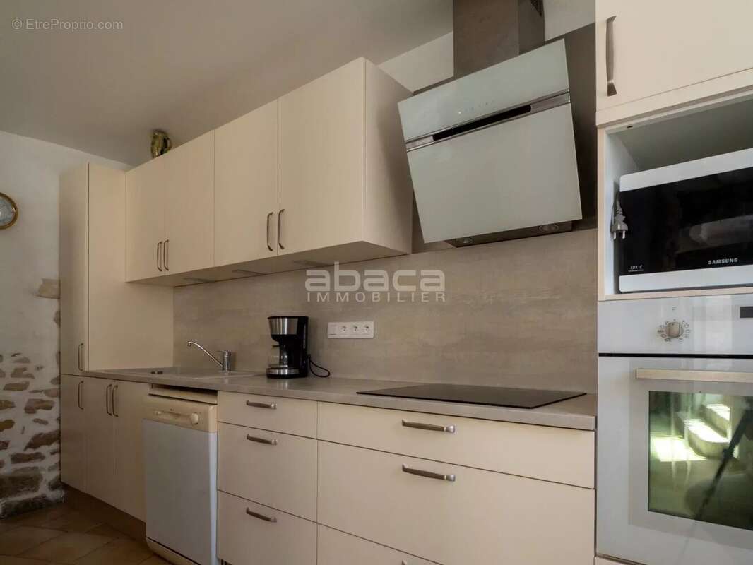 Maison à LE BOIS-PLAGE-EN-RE