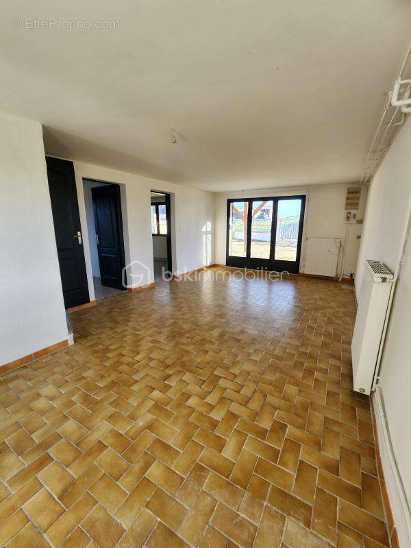 Maison 238 m² à Percey  - photo 4
