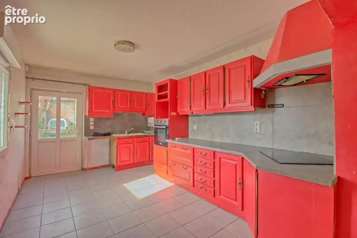Maison à vendre 4 pièces CHAUSSIN (39) - photo 3