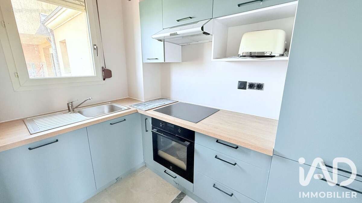Appartement 62 m² à Saint-Fargeau-Ponthierry  - photo 3