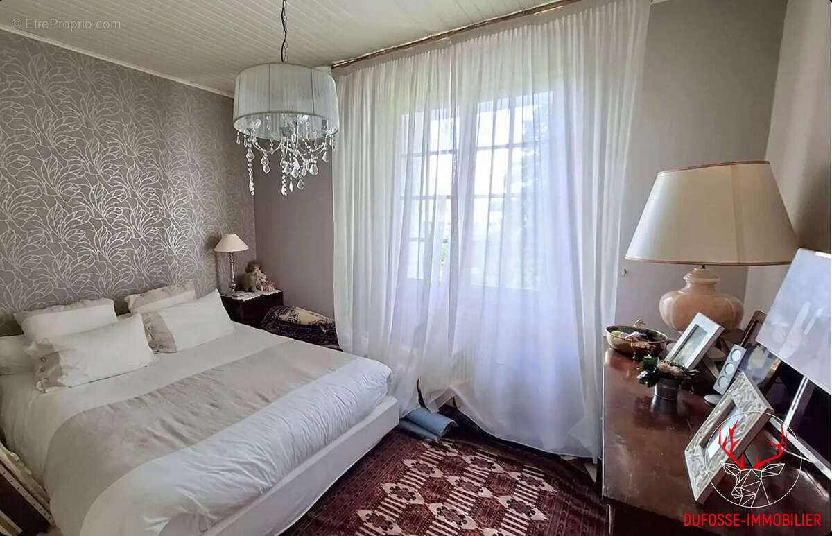 Belle maison Île de France à Corenc 7 pièce(s) 189 m2 - photo 5