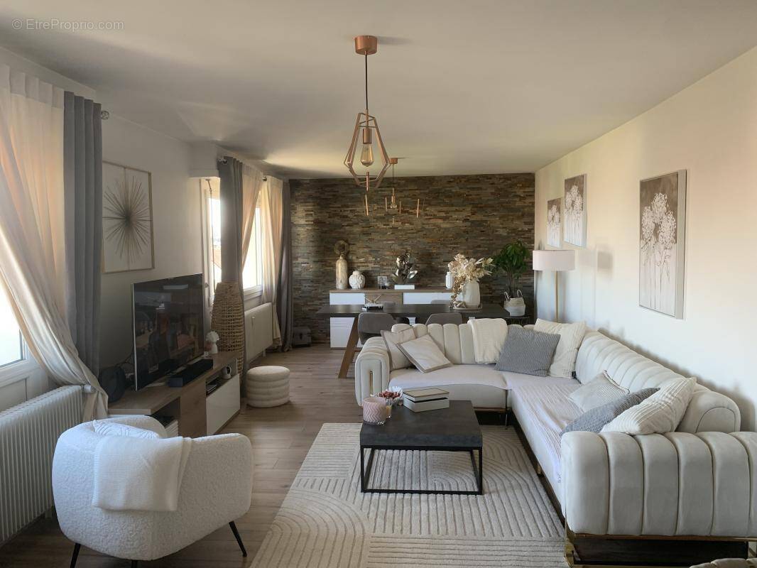 Appartement à INGERSHEIM