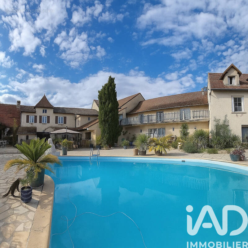 Photo 1 - Maison à PAYRAC