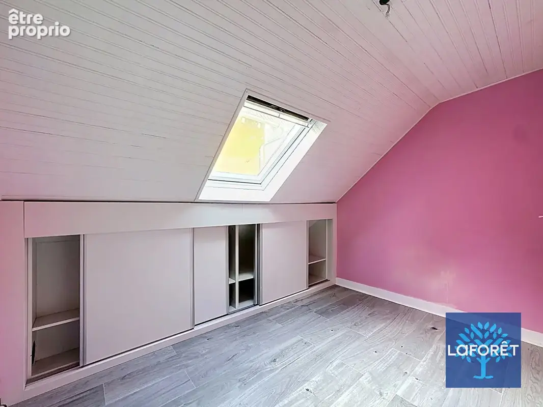 Maison Chilly-Mazarin 4 pièce(s) 84.67 m² - photo 10