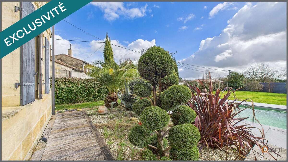 Photo 9 - Maison à GAURIAGUET