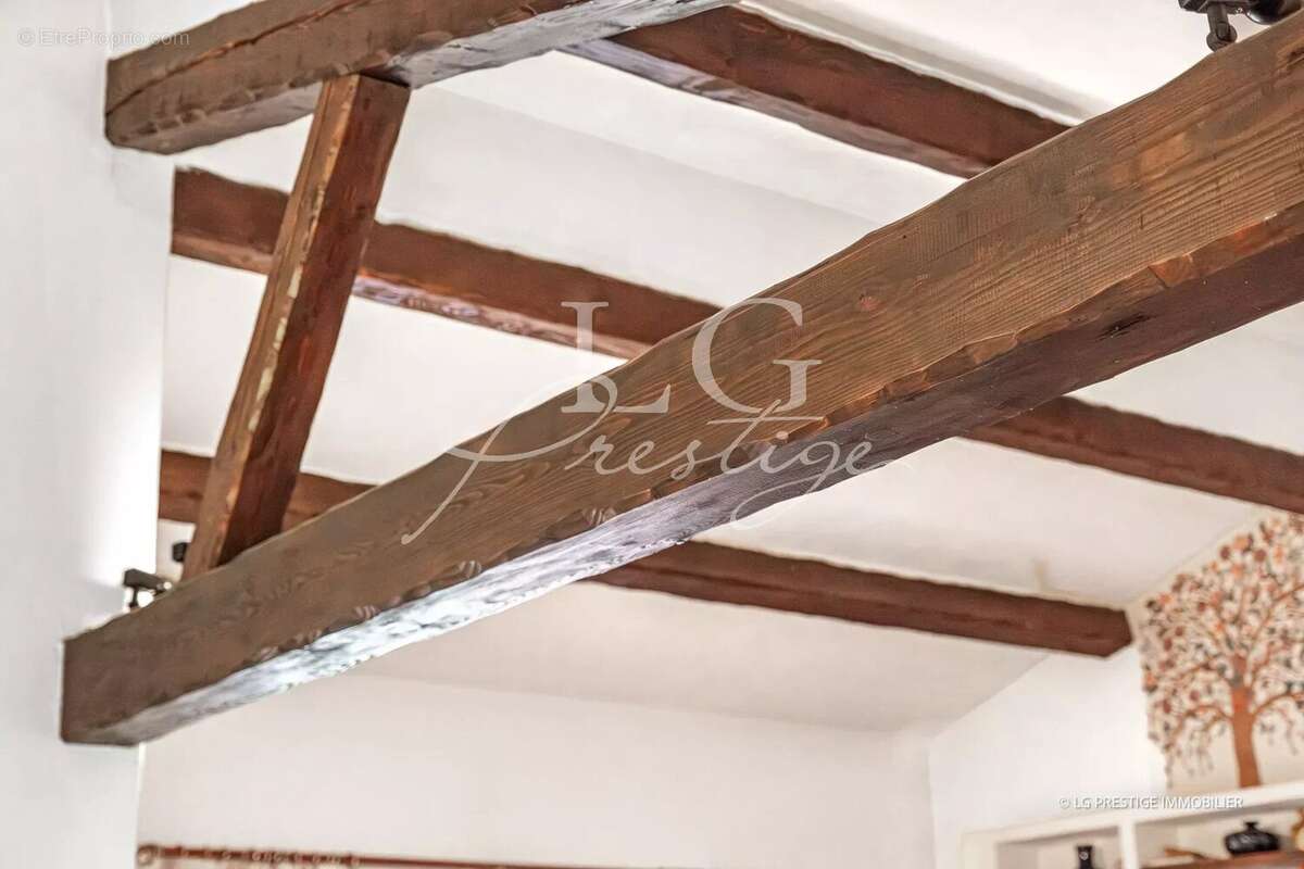 Maison à FREJUS