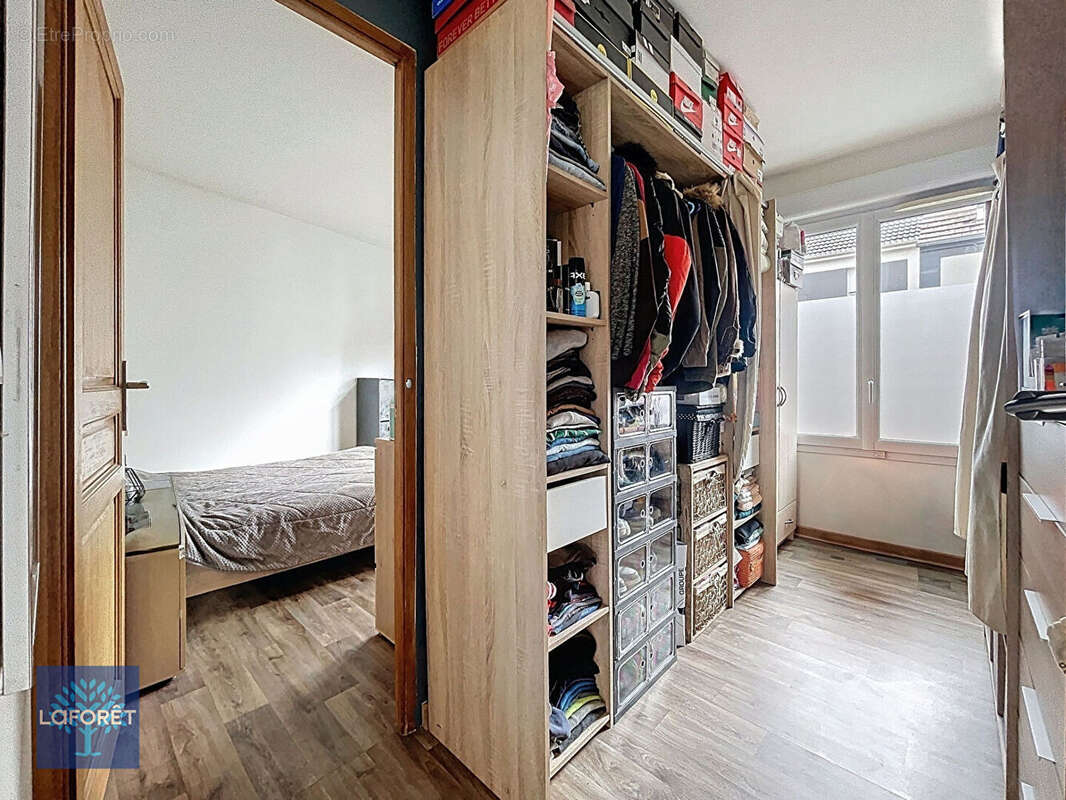 Appartement à BRETIGNY-SUR-ORGE