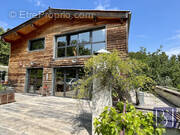 Maison à LE BEAUCET