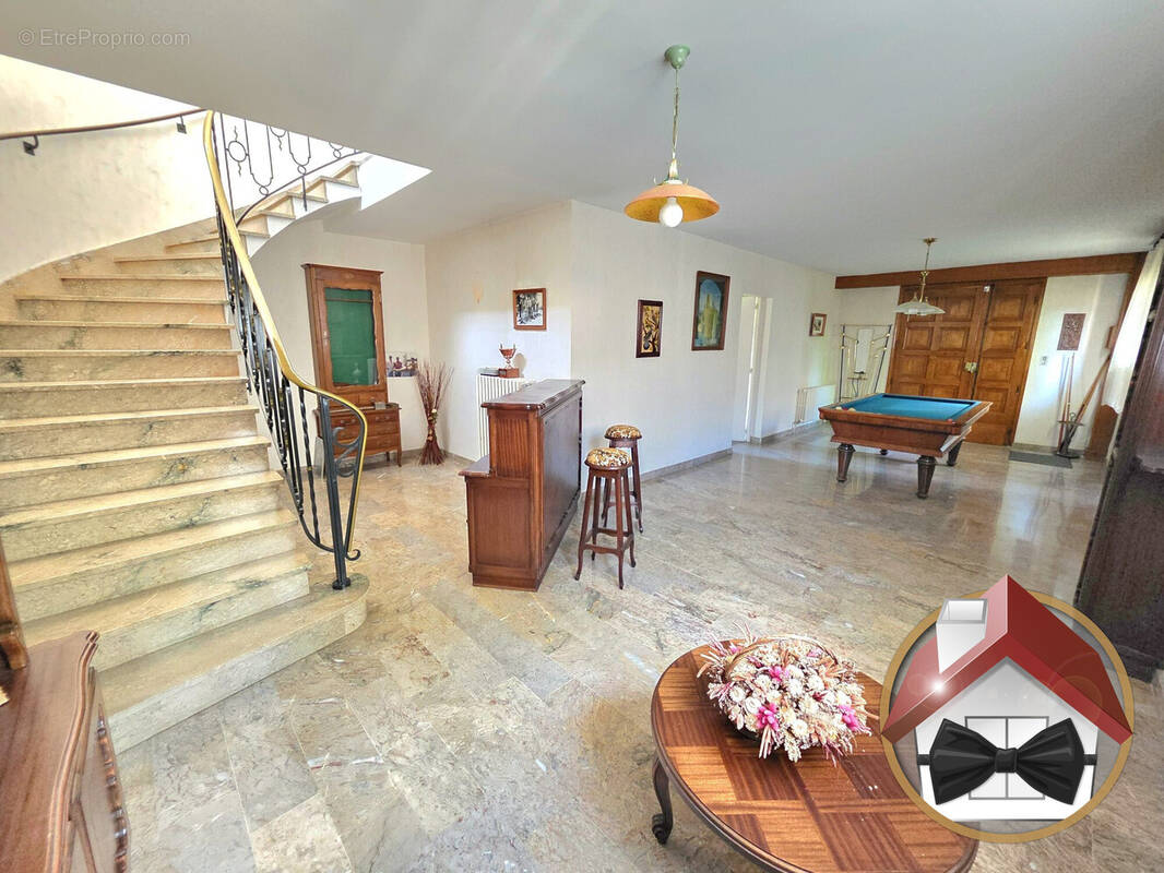 Maison à FRONTIGNAN