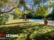 Maison à AIX-EN-PROVENCE