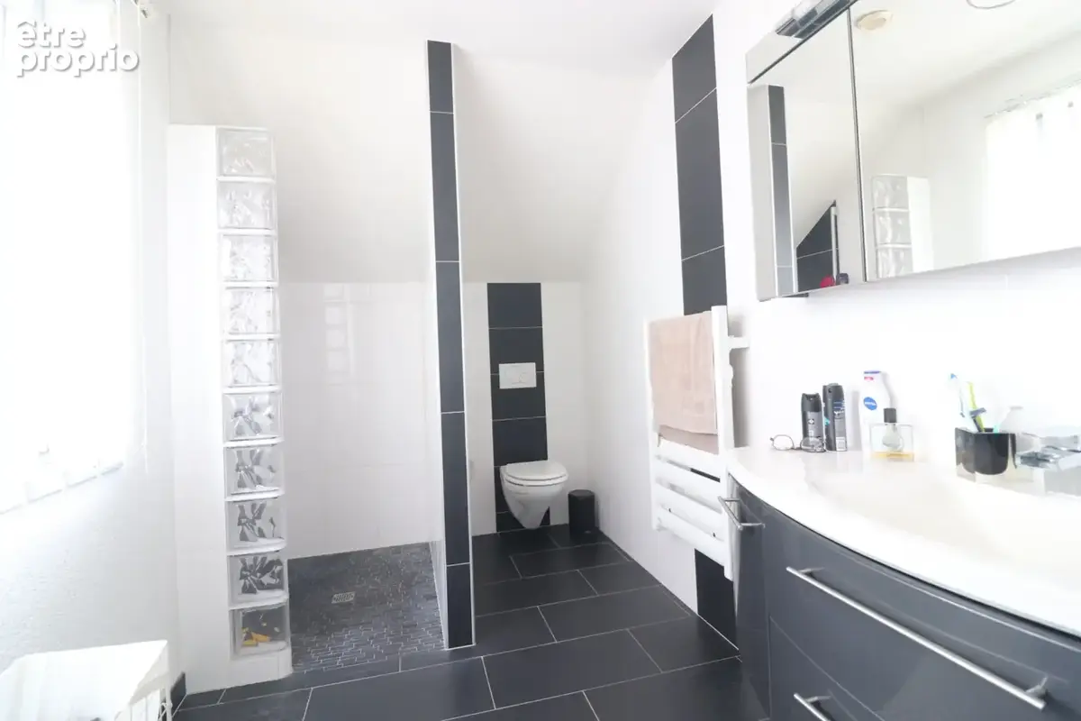 Maison à vendre 5 pièces NEUWILLER - photo 11