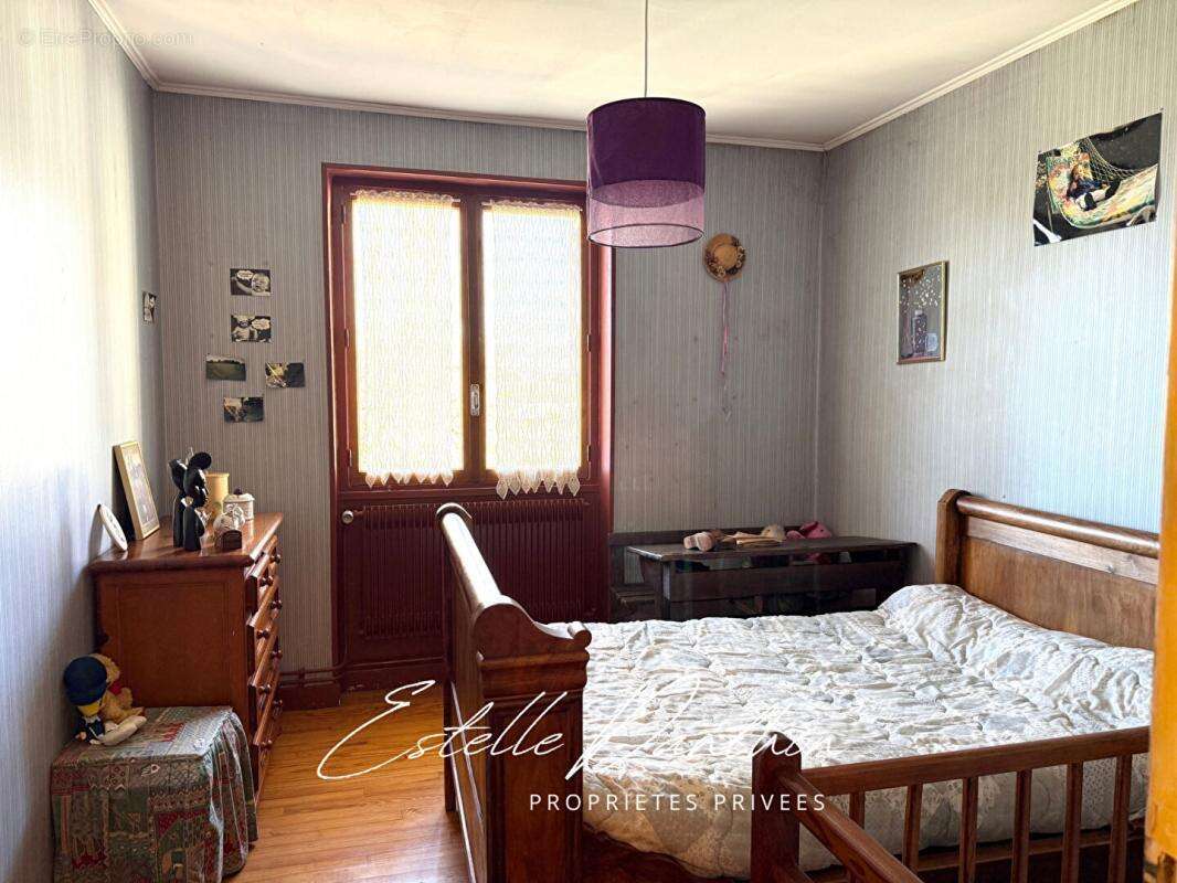 Maison à BREZINS