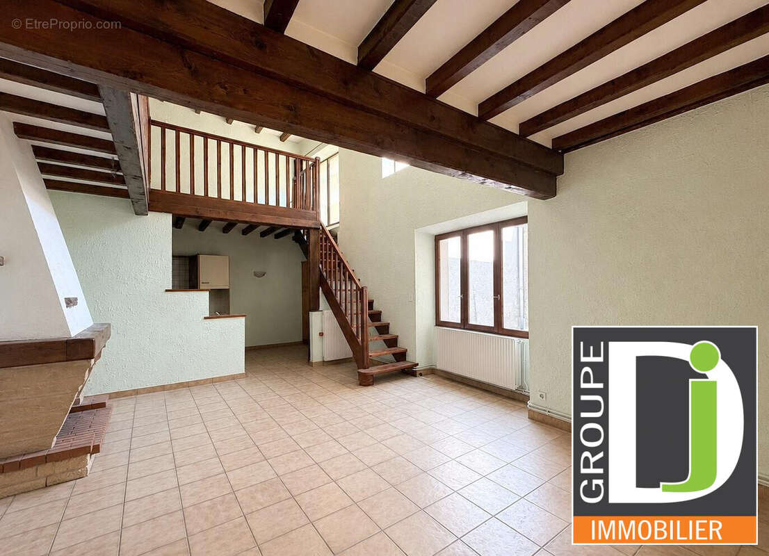 Maison 105 m² à Saillans  - photo 4