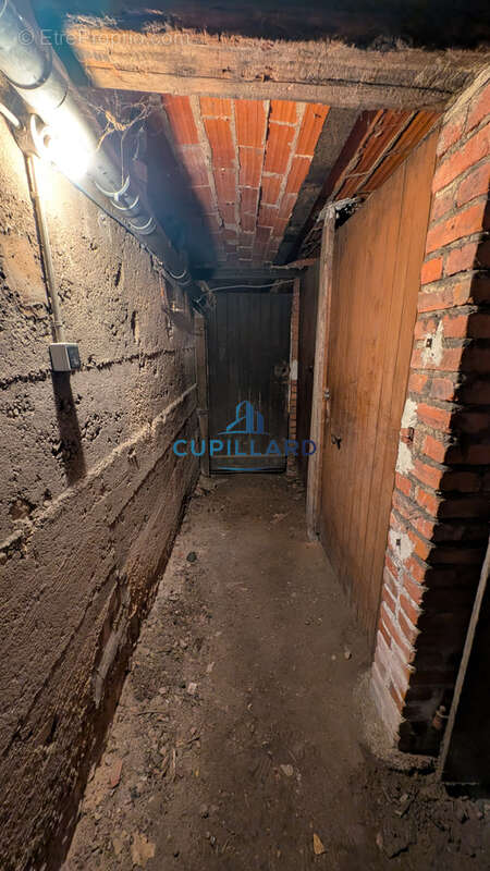 Appartement à ROANNE