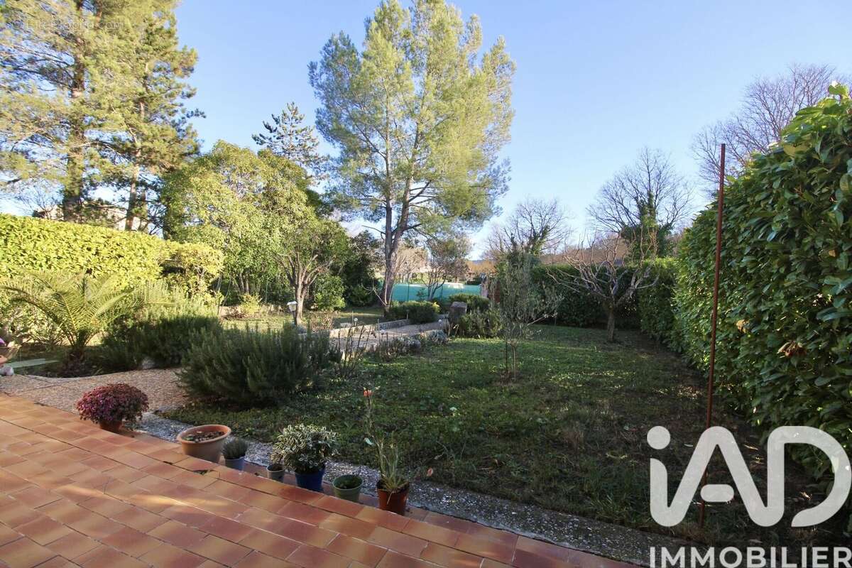 Photo 9 - Maison à PEYNIER