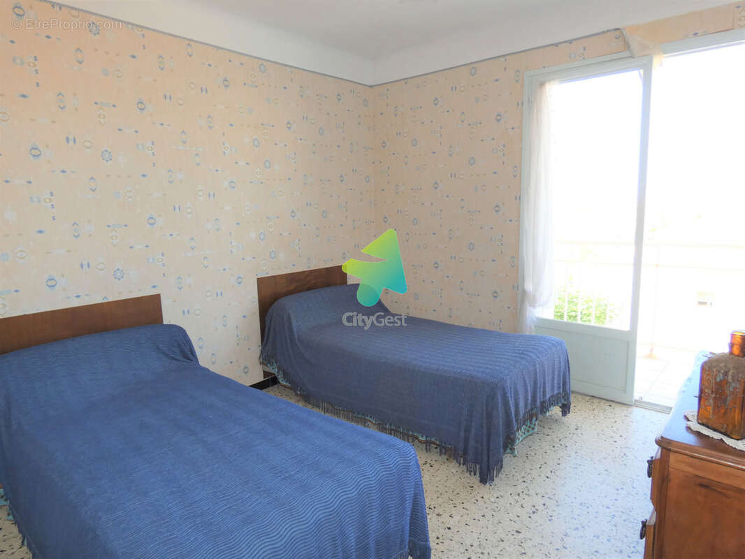 Appartement à NARBONNE