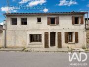 Photo 1 - Maison à CHATEAUNEUF-SUR-CHARENTE
