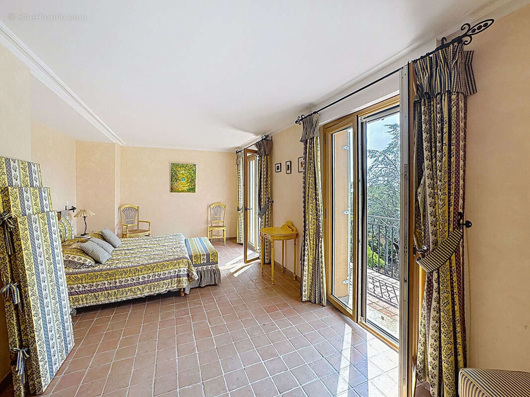 Bastide provençale -Vue Mer. - photo 16