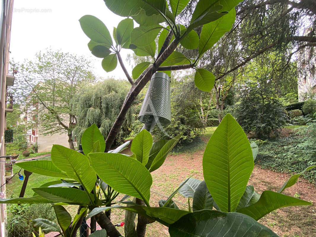 Appartement à GIF-SUR-YVETTE