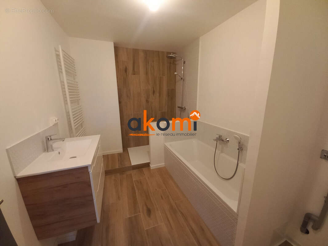 Maison à MOMMENHEIM