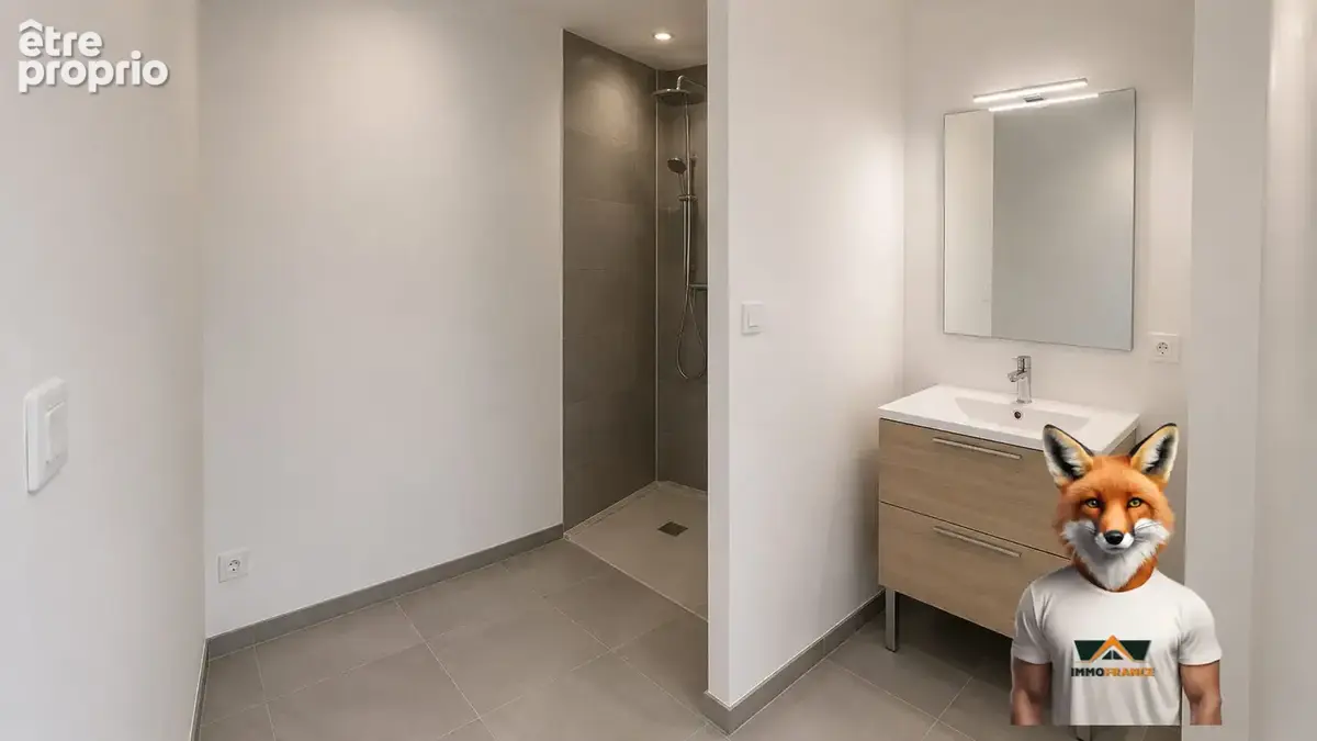 Appartement 73 m² à Champvans-Les-Moulins  - photo 3