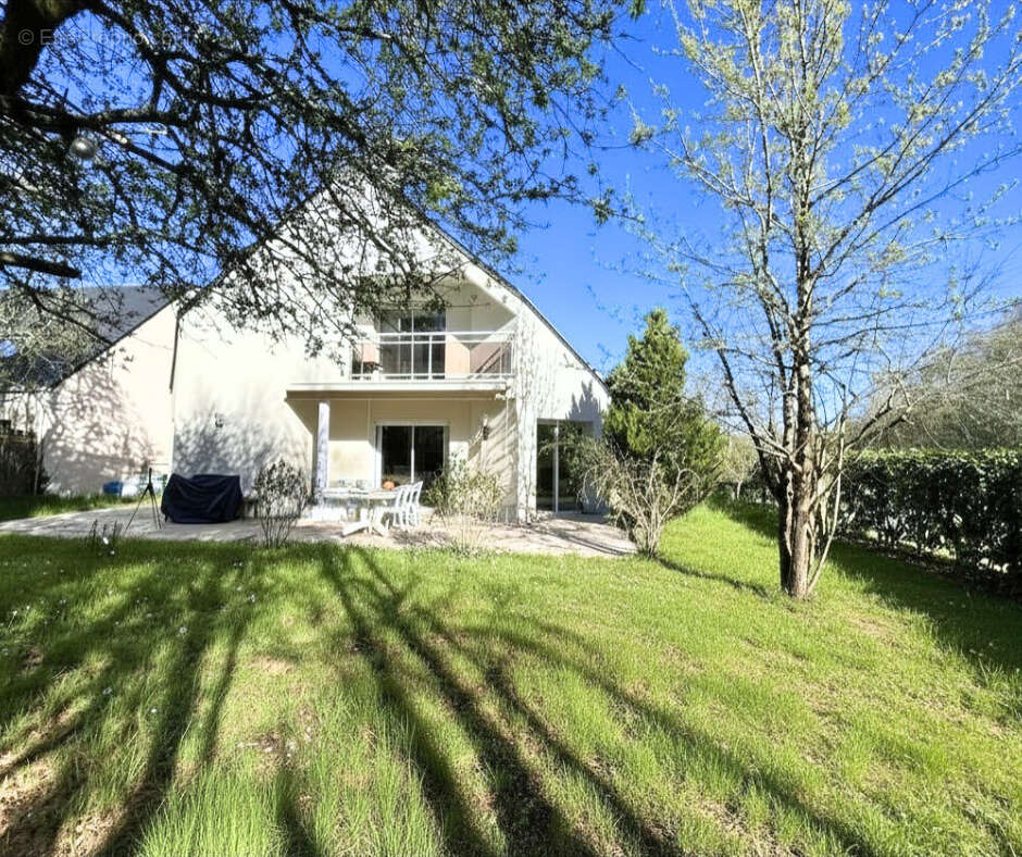 Maison à CARQUEFOU