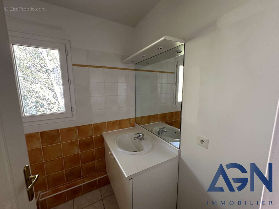 Maison à MONTPELLIER