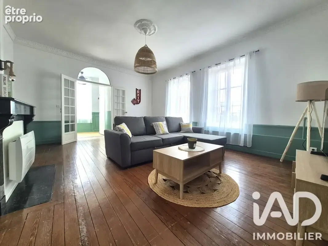 Photo 1 - Maison à CHALONS-EN-CHAMPAGNE